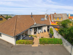 Apartment Ginie - 70m from the sea by Interhome, Allinge-Sandvig